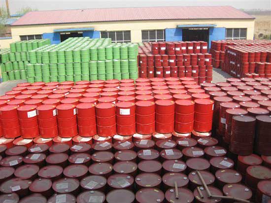 山東將進一步加快聚氨酯等新材料產業(yè)發(fā)展(圖1) 聚氨酯黑白料