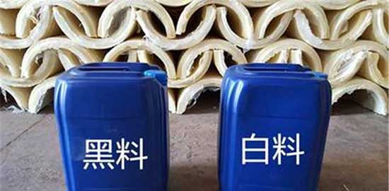 聚氨酯發(fā)泡膠鞋底(連幫鞋)生產(chǎn)技術(shù)問題概括(圖1) 聚氨酯黑料白料