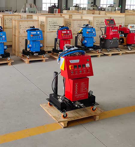 氣動噴涂機(圖1) JNJX-III(E)型氣動噴涂機