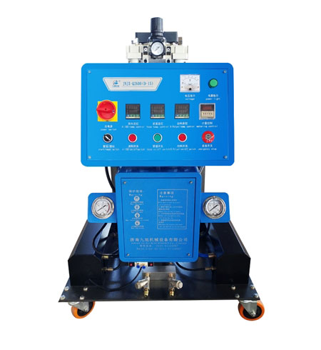 養(yǎng)豬場(chǎng)電熱板 聚氨酯發(fā)泡料(圖2) JNJX-Q2600D-15養(yǎng)豬場(chǎng)電熱板選用聚氨酯發(fā)泡料設(shè)備