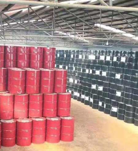 水池一般用什么防腐材料(圖1) 雙組份水池防腐聚脲材料