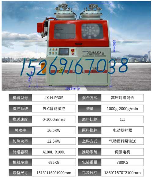JX-H-P30S 鋁型材穿條機(jī)批發(fā)價格 市場報(bào)價 廠家供應(yīng)(圖1) JX-H-P30S 鋁型材穿條機(jī)參數(shù)